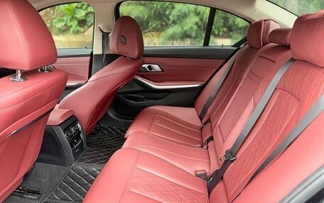 BMW 3 серия, 2023 год, 3 150 000 рублей, 8 фотография