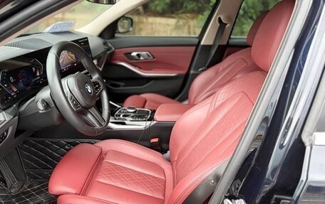 BMW 3 серия, 2023 год, 3 150 000 рублей, 7 фотография
