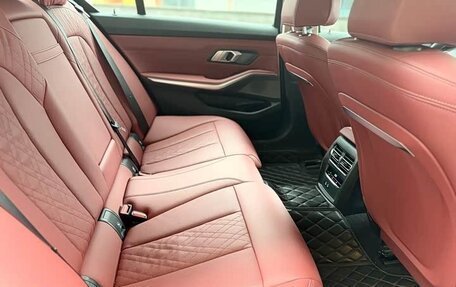 BMW 3 серия, 2023 год, 3 150 000 рублей, 10 фотография
