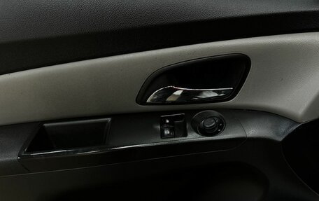 Chevrolet Cruze II, 2012 год, 539 888 рублей, 7 фотография