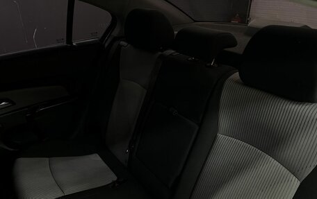 Chevrolet Cruze II, 2012 год, 539 888 рублей, 8 фотография