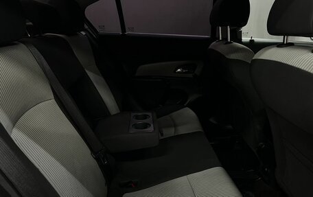 Chevrolet Cruze II, 2012 год, 539 888 рублей, 14 фотография