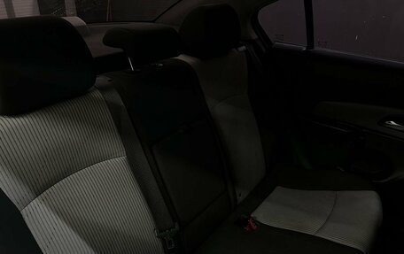 Chevrolet Cruze II, 2012 год, 539 888 рублей, 15 фотография
