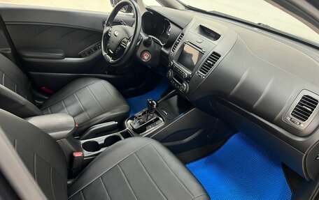KIA Cerato III, 2017 год, 1 425 000 рублей, 8 фотография