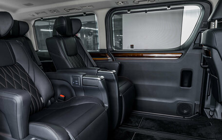 Toyota HiAce H300, 2024 год, 11 900 000 рублей, 11 фотография