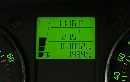 Skoda Fabia II, 2011 год, 670 000 рублей, 15 фотография