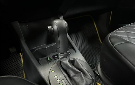 Skoda Fabia II, 2011 год, 670 000 рублей, 19 фотография