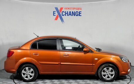 KIA Rio II, 2009 год, 479 000 рублей, 3 фотография