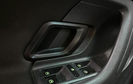 Skoda Fabia II, 2011 год, 670 000 рублей, 20 фотография