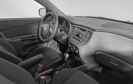 KIA Rio II, 2009 год, 479 000 рублей, 9 фотография