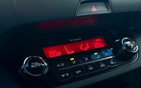 KIA Sportage III, 2015 год, 1 729 000 рублей, 22 фотография