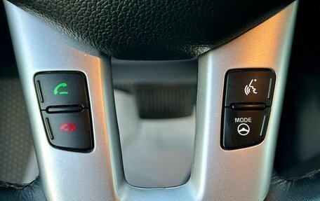 KIA Sportage III, 2015 год, 1 729 000 рублей, 18 фотография