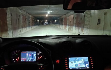 Ford Mondeo IV рестайлинг, 2013 год, 1 450 000 рублей, 3 фотография