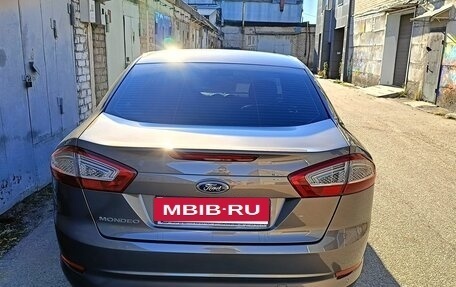 Ford Mondeo IV рестайлинг, 2013 год, 1 450 000 рублей, 7 фотография