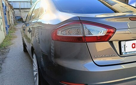 Ford Mondeo IV рестайлинг, 2013 год, 1 450 000 рублей, 9 фотография