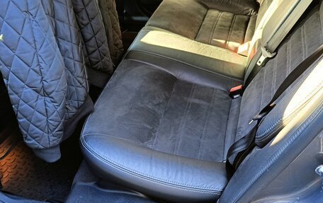 Ford Mondeo IV рестайлинг, 2013 год, 1 450 000 рублей, 17 фотография
