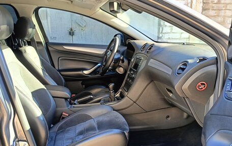 Ford Mondeo IV рестайлинг, 2013 год, 1 450 000 рублей, 15 фотография