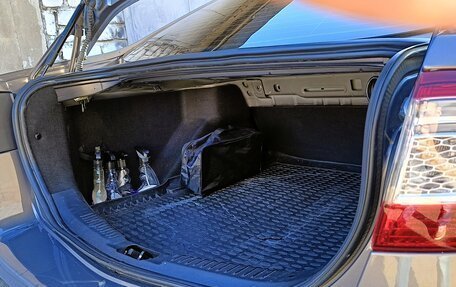 Ford Mondeo IV рестайлинг, 2013 год, 1 450 000 рублей, 13 фотография