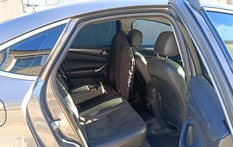Ford Mondeo IV рестайлинг, 2013 год, 1 450 000 рублей, 16 фотография
