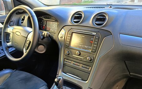 Ford Mondeo IV рестайлинг, 2013 год, 1 450 000 рублей, 11 фотография