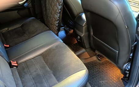 Ford Mondeo IV рестайлинг, 2013 год, 1 450 000 рублей, 18 фотография