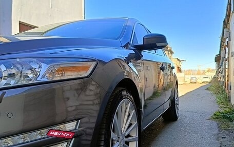 Ford Mondeo IV рестайлинг, 2013 год, 1 450 000 рублей, 8 фотография