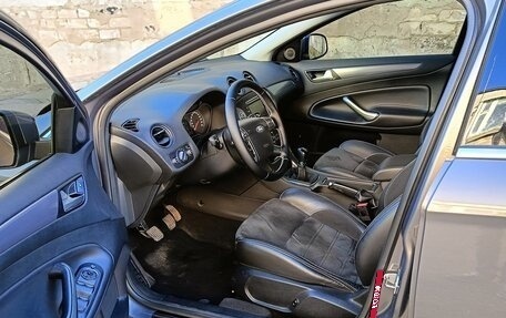 Ford Mondeo IV рестайлинг, 2013 год, 1 450 000 рублей, 14 фотография