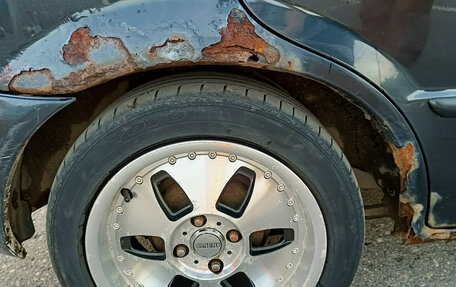 Mazda 323, 1999 год, 150 000 рублей, 7 фотография