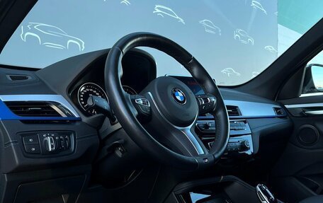BMW X1, 2021 год, 3 595 700 рублей, 5 фотография