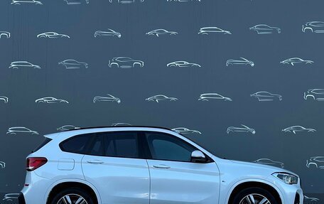 BMW X1, 2021 год, 3 595 700 рублей, 11 фотография