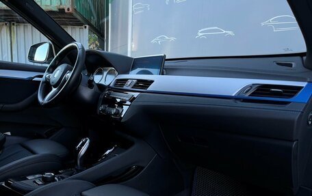 BMW X1, 2021 год, 3 595 700 рублей, 8 фотография