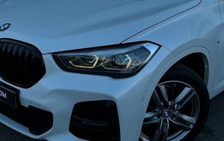 BMW X1, 2021 год, 3 595 700 рублей, 26 фотография