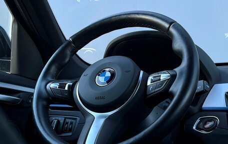 BMW X1, 2021 год, 3 595 700 рублей, 22 фотография