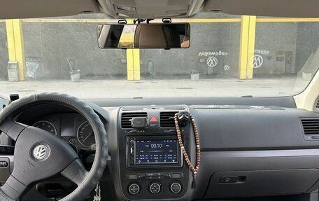 Volkswagen Jetta VII, 2008 год, 750 000 рублей, 3 фотография