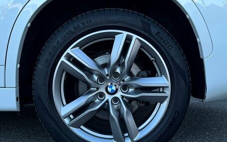 BMW X1, 2021 год, 3 595 700 рублей, 28 фотография