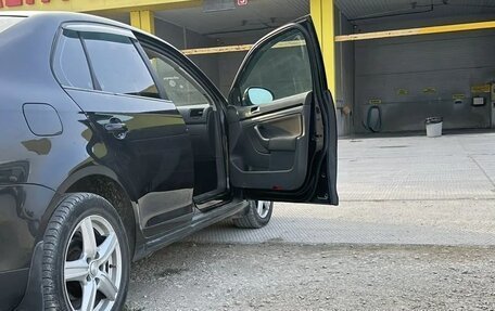 Volkswagen Jetta VII, 2008 год, 750 000 рублей, 7 фотография
