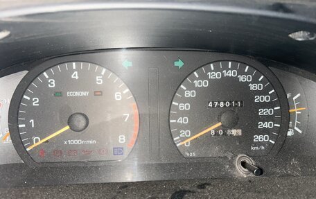 Toyota Camry, 1993 год, 195 000 рублей, 5 фотография