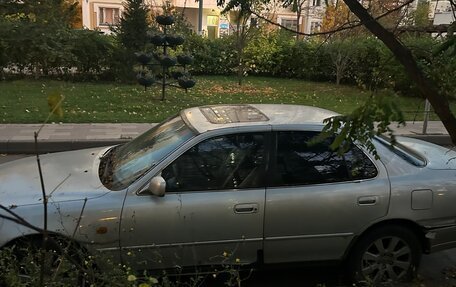 Toyota Camry, 1993 год, 195 000 рублей, 4 фотография