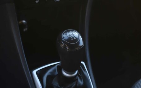 Hyundai Solaris II рестайлинг, 2011 год, 567 573 рублей, 14 фотография