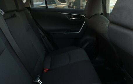 Toyota RAV4, 2020 год, 2 890 000 рублей, 8 фотография