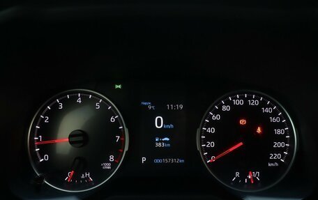Toyota RAV4, 2020 год, 2 890 000 рублей, 14 фотография
