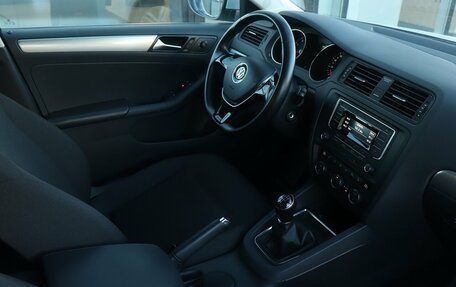 Volkswagen Jetta VII, 2016 год, 1 313 000 рублей, 6 фотография