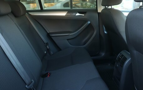 Volkswagen Jetta VII, 2016 год, 1 313 000 рублей, 9 фотография