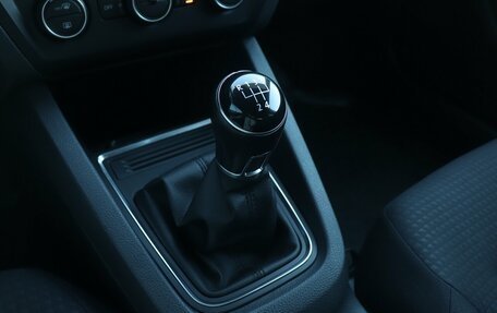 Volkswagen Jetta VII, 2016 год, 1 313 000 рублей, 11 фотография