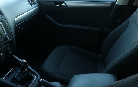 Volkswagen Jetta VII, 2016 год, 1 313 000 рублей, 14 фотография