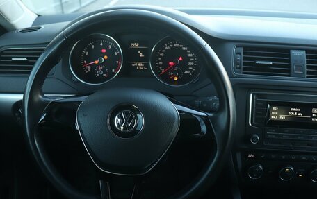 Volkswagen Jetta VII, 2016 год, 1 313 000 рублей, 13 фотография