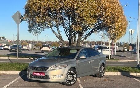 Ford Mondeo IV рестайлинг, 2010 год, 720 000 рублей, 1 фотография