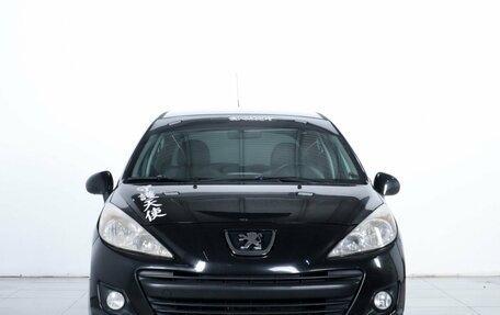 Peugeot 207 I, 2010 год, 399 000 рублей, 3 фотография