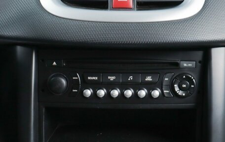 Peugeot 207 I, 2010 год, 399 000 рублей, 12 фотография