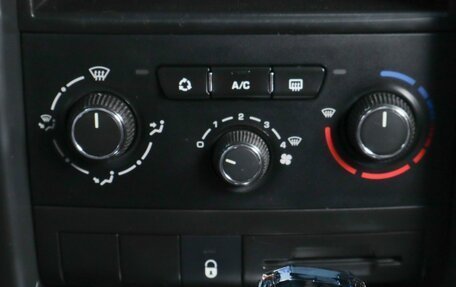 Peugeot 207 I, 2010 год, 399 000 рублей, 13 фотография